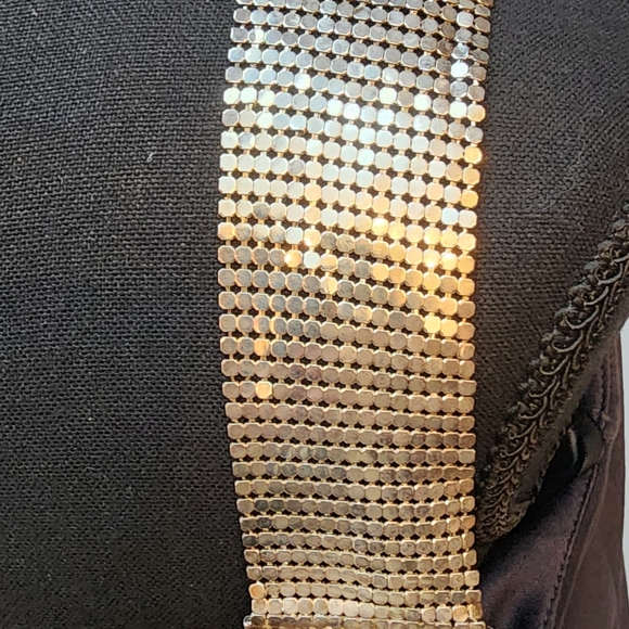 Betsy & Adam One Shoulder Dress Size 8 - Picture 8 of 8